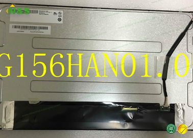 G156HAN01.0 1920x1080 lcd panel tamir / Tam Yüksek Çözünürlüklü yedek lcd ekran tft