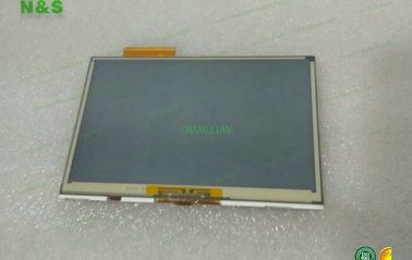 480 × 272 ile 4.3 inç Samsung LCD Ekran Değiştirmeleri LMS430HF17-002
