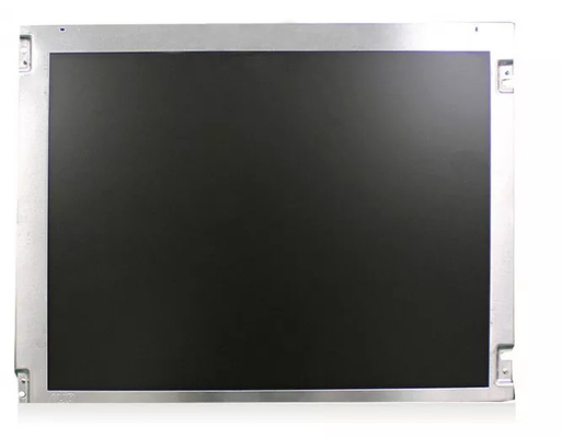 G104SN03 V4 AUO LCD Monitörler 10.4 inç Dokunmatik Ekran Değiştirme