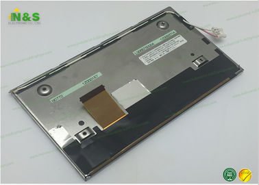 LQ065T5DG04 Keskin LCD Panel, 480 × 234 262 K CCFL TTL hd lcd ekran