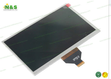 AT070TN92 V.4 800 × 480 Innolux LCD Panel, Normalde Beyaz endüstriyel lcd ekran