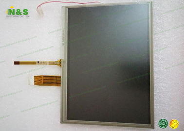 C070FW03 V2 AUO lcd paneli onarımı 7.0 inç 156.24 × 82.37 mm aktif alanlı