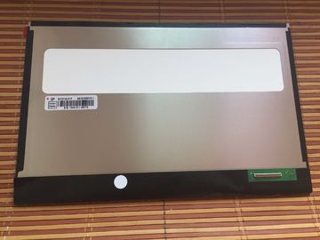 EJ101IA-01F Innolux lcd panel onarımı, yüksek Çözünürlüklü laptop lcd ekran 216.96 × 135.6 mm