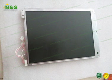 10.4 inç LQ10D13K Keskin LCD Panel LCM 640 × 480