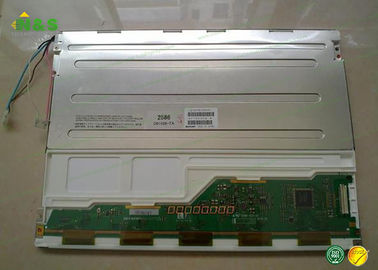 LQ10D363 Sharp LCD Panel 10.4 inç LCM 640 × 480 262K CCFL