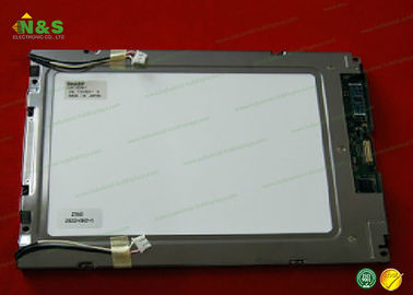 LQ10D41 Sharp LCD Panel 10.4 inç LCM 640 × 480 200 262K CCFL TTL