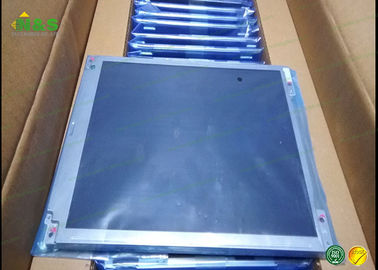 AA104VC02 Mitsubishi LCD Panel 10.4 inç LCM 640 × 480 430 500: 1 262K CCFL TTL