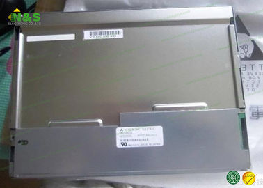 AA104XD12 Mitsubishi LCD Panel 10.4 inç LCM 1024 × 768 1000 700: 1 262K / 16.7M WLED LVDS