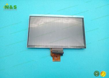 176,64 × 99,36 mm Aktif Alanlı AT080TN62 INNOLUX LCD Panel 8.0 inç