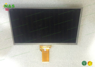 9.0 inç Normalde Beyaz Innolux lcd panel ekran HJ090NA -03B Antiglare Yüzey