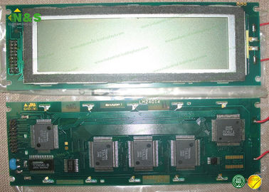 LM24014H KESKIN 5.2 inç 240 × 64 tft lcd paneli Transflektif 127.15 × 33.87 mm Aktif Alan