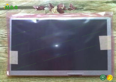 C070FW03 V8 AUO LCD Panel 7,0 inç LCM, 156,24 × 82,37 mm&amp;#39;lik Aktif Alanlı