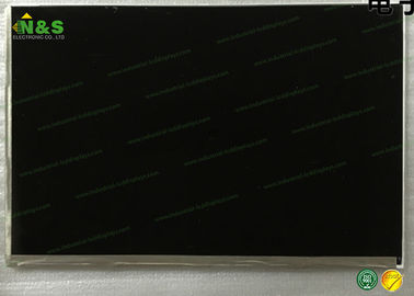 CLAA101WJ01 TFT LCD Modülü CPT Normalde Siyah 10.1 inç LCM 1366 × 768 450 ile 223.341 × 125.568 mm