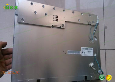 LM201WE2-SLA1 1680 × 1050 470 lvds lcd paneli 1600/1 Kontrast Oranı
