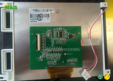 TM057KDH05 5.7 inç lcd düz panel Normalde 115,2 × 86,4 mm Beyaz LCM