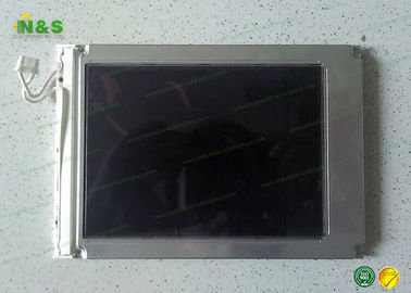 Normalde Siyah LQ231U1LW22 23.1 inç Sharp LCD Panel LCM 1600 × 1200 250 16.7M CCFL OpenLDI