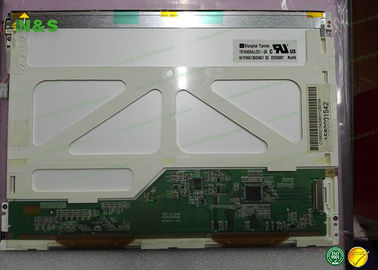 TS104SAALC01-00 TIANMA endüstriyel lcd ekran 10.4 inç Normalde Beyaz