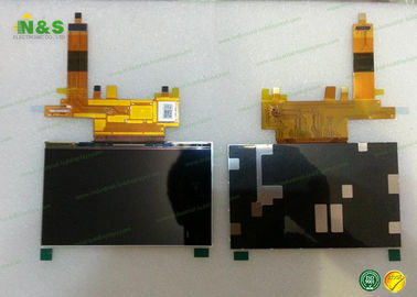 109,44 × 62,02 mm aktif alanlı 5.0 inç AMS495QA01 tft yüksek parlaklıkta lcd ekran