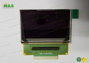UG-6028GDEAF01 TFT LCD Modül WiseChip 1.45 inç 28.78 × 23.024 mm Aktif Alanlı