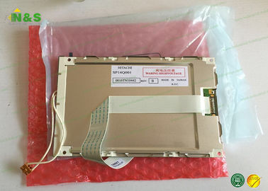 SP14Q001-C1 115.185 × 86.385 mm Aktif Alanlı 5.7 inç tıbbi lcd ekran