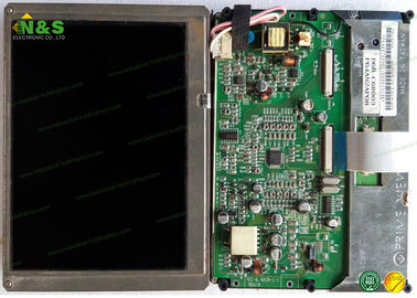 P64AN2AP08 TFT LCD Modül E Mürekkep, 6.4 inç dijital lcd ekran 320 × 234 Normalde Beyaz