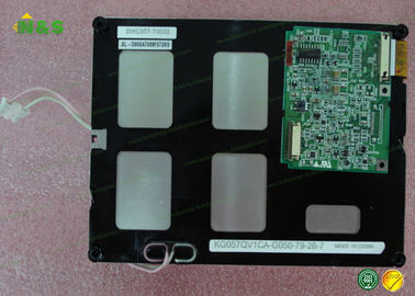 KG057QVLCD-G050 KOE LCD Ekran, Dijital Kyocera endüstriyel lcd ekran 5.7 inç