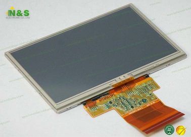 4.3 inç LMS430HF01 Samsung LCD Panel, profesyonel anti parlama lcd ekran