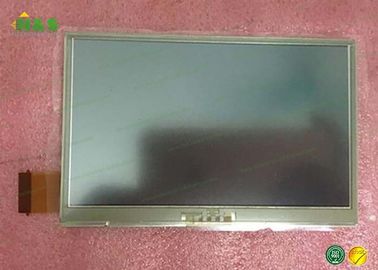 LMS430HF03 Normalde Siyah Samsung LCD Panel Cep Telefonu, 105,5 × 67,2 mm