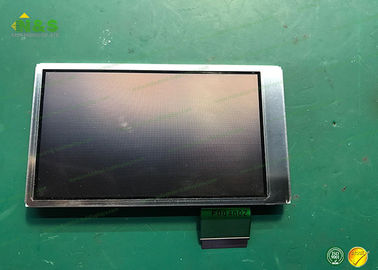 L5S30878P01 Epson Endüstriyel LCD Ekranlar, WLED Düz dijital kamera lcd ekran 3.0 inç