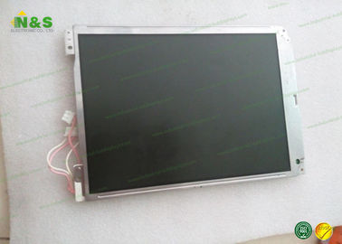 10.4 inç LQ104V1DG62 keskin lcd ekran değiştirme 640 × 480 yansıma