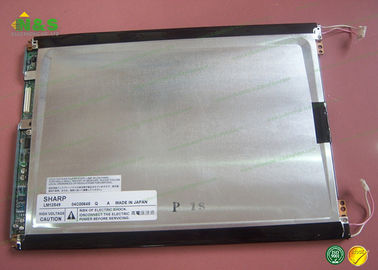 LM12S472 12.1 &amp;quot;inç 800 * 600 LCD Ekran Paneli 100% Nakliye Önce Test Mükemmel Kalite
