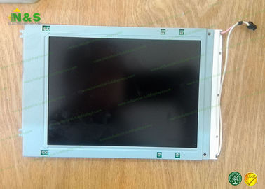 155.52 × 87.75 mm LQ7BW566 Sharp LCD Panel 7.0 inç Normalde Beyaz