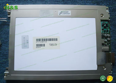 LQ94D021 Keskin LCD Panel SHARP 9.4 inç LCM 640 × 480 512 CCFL TTL