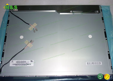 Masaüstü Monitör paneli için normalde Beyaz CMO M201P1-L01 LCD Panel 20.1 inç