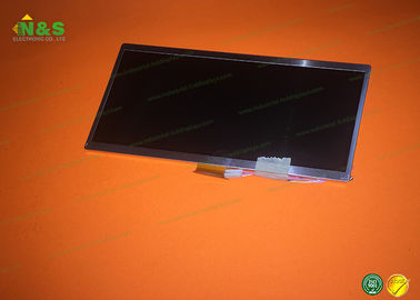A070VW02 V1 AUO LCD Panel 7.0 inç 800 × 480 220 300: 1 262K, 152,4 × 91,44 mm