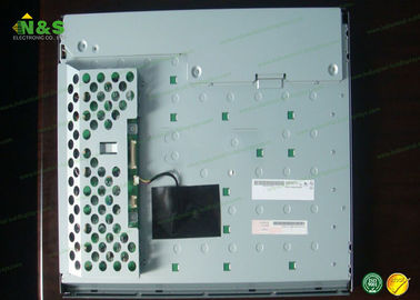 AUO M201UN03 V0 LCD Panel 20,1 inç Normalde Siyah 408 × 306 mm Aktif Alanlı