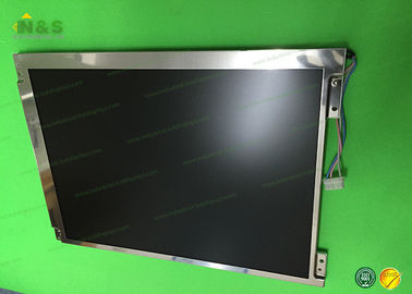 12.1 inç Normalde Beyaz AA121SL04 TFT LCD Modül Mitsubishi 246 × 184.5 mm Aktif Alan