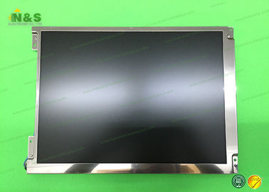 Endüstriyel Uygulama paneli için Normalde Beyaz AA121SL09 TFT LCD Modül Mitsubishi 12.1 inç