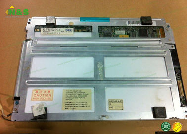 NL8060BC26-14 NEC LCD Panel LCM, 800 × 600 tıbbi lcd ekran 110 150: 1 262 K CCFL TTL