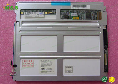 Laptop paneli için NEC 10.4 inç NL8060BC26-13 NEC LCD Panel