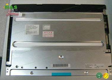 NL8060AC31-12G NEC LCD Panel 12,1 &amp;quot;LCM 800 × 600 250 700: 1 262K CCFL TTL