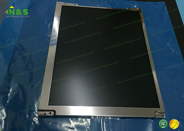 Transmissive LQ121X1LS52 245,76 × 184,32 mm ile keskin LCD Panel 12,1 inç