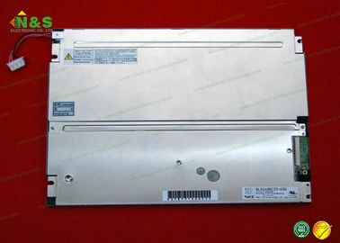 NL6448BC33-63 NEC LCD Panel 10.4 inç LCM 640 × 480 450 600: 1 262K / 16.7M CCFL LVDS