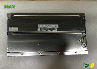 Endüstriyel Uygulama için 8.4 inç NL6448BC26-20F NEC LCD Panel Normalde Beyaz