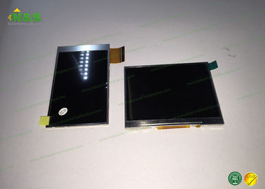 48.96 × 36.72 mm Aktif Alanlı LS024Q3LX03 2.4 inç Keskin LCD Panel