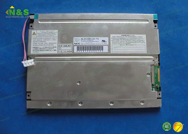 NL6448BC26-15 NEC LCD Panel, 170.88 × 128.16 mm Aktif Alanlı 8.4 inç