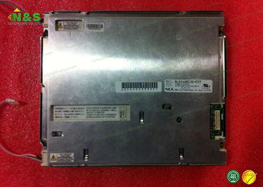Normalde Beyaz NEC NL6448BC26-01F NEC LCD Panel, 170.88 × 128.16 mm ile 8.4 inç