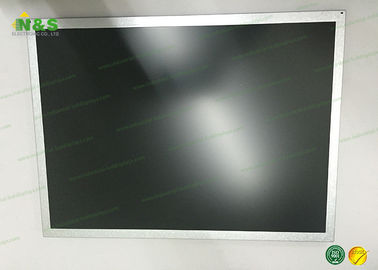 LQ150X1DG12 Keskin LCD Panel 15.0 inç LCM 1024 × 768 262K CCFL TTL