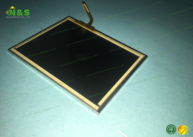 4.0 inç LS040V7DD01 480 × 640 Sharp LCD Panel 60 geniş görüş açısı