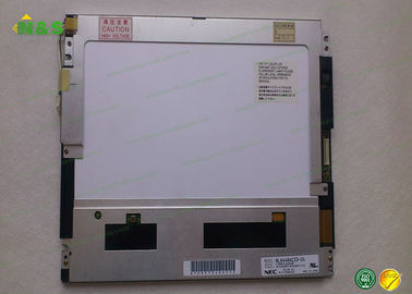 Endüstriyel Uygulama için NEC NL6448AC33-24 tablet lcd ekran 10.4 inç